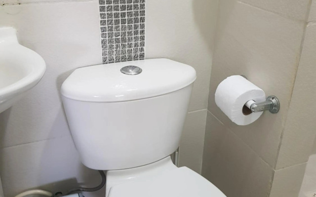 The Jazmine's Apartments