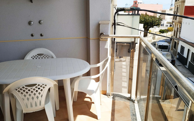 Apartamentos Neptuno 3000