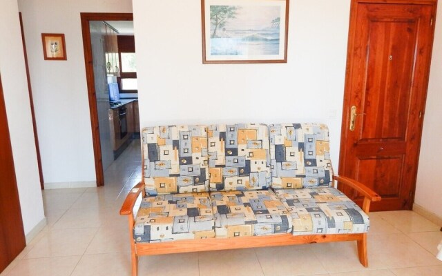 Apartamento Platja d'Aro Mar d'Or 1-8