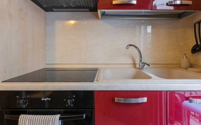 Polly House by Wonderful Italy