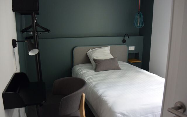 Le petit Cosy Hôtel