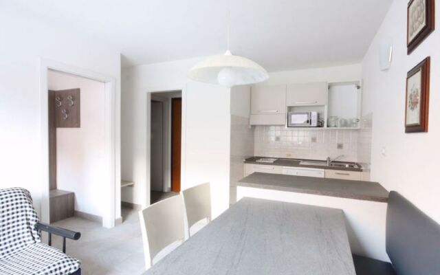 Villa Kristall Marilleva 900
