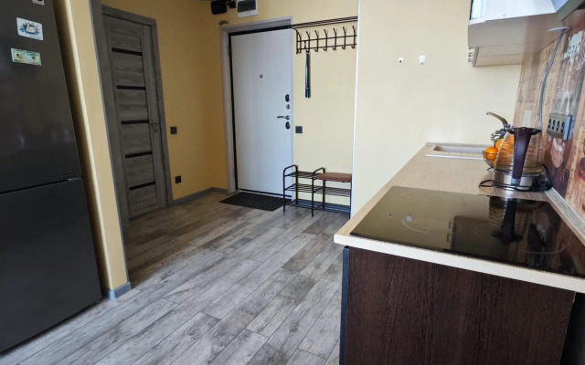 Апартаменты на улице Фастовская 29