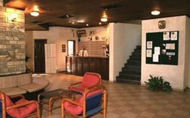 Minoan Prince Hotel Bungalows