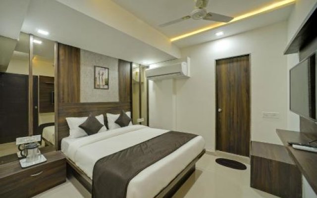 Rudra Royale Hotel