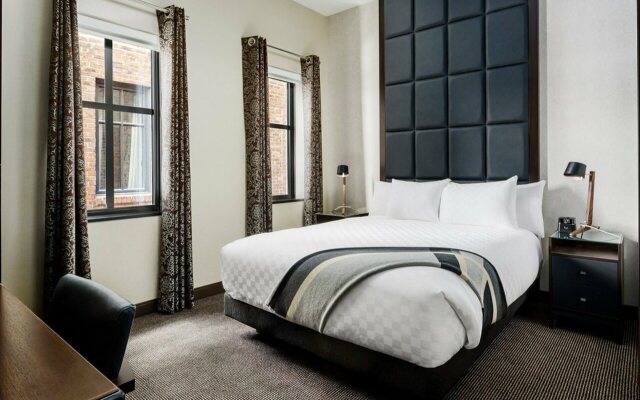 Joinery Hotel Pittsburgh, Curio Collection by Hilton