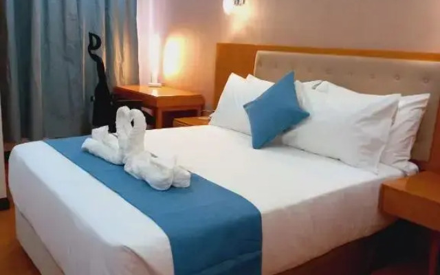 Z Addis Hotel