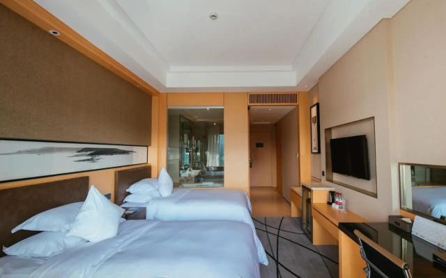 Gloria Resorts Jingdezhen Xishan Lake