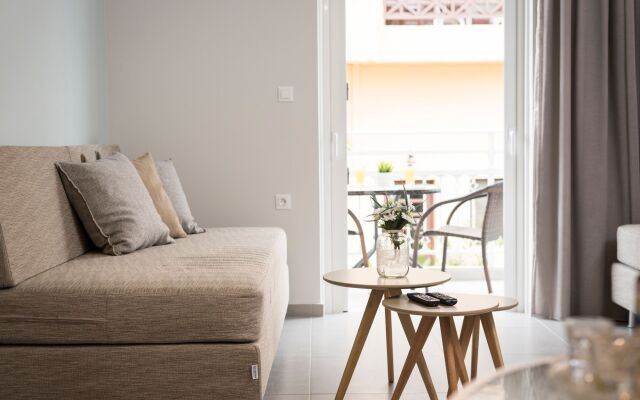 Irini Stalos Apartments