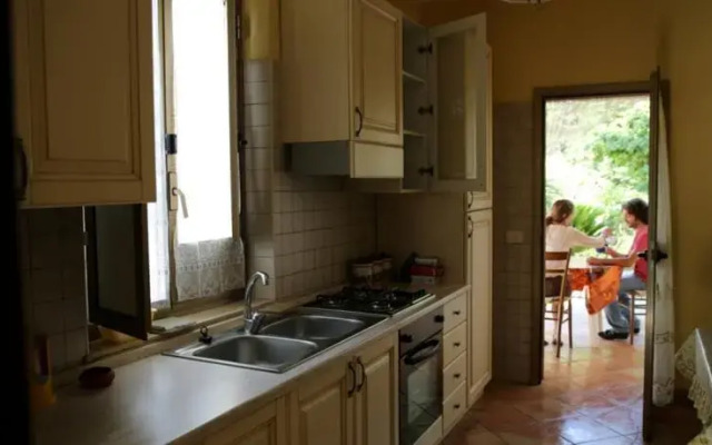 Casa Vacanza tra i Fiori