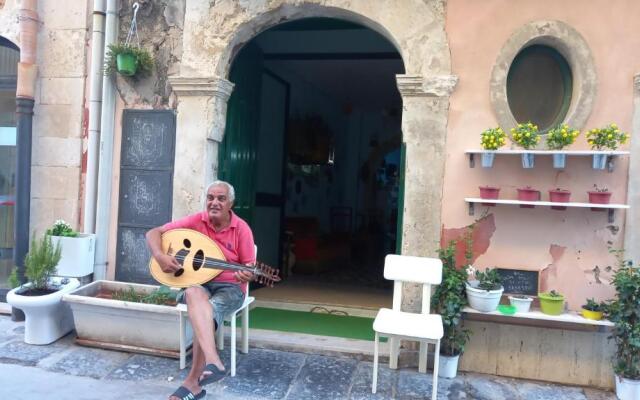 Casa Dei Fiori