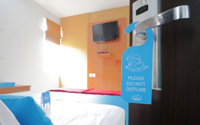 Airy Thamrin Kebon Kacang Sembilan 47 Jakarta