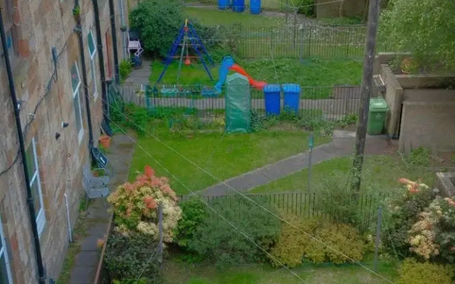 Happy House