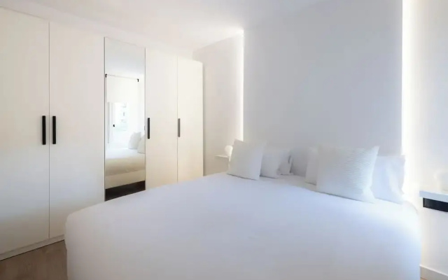 Stay U-nique Apartment Villarroel