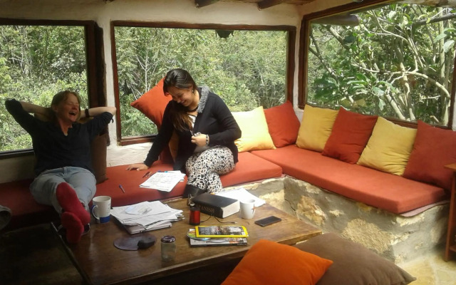 Jardin Colibri RNT 33633