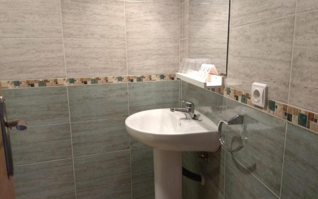 Hostal Caminito