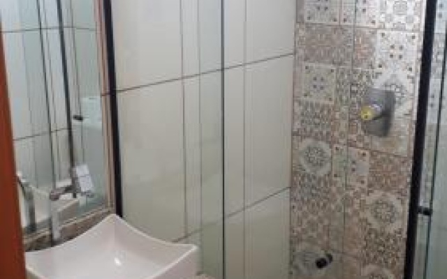 Hotel Recanto Vip