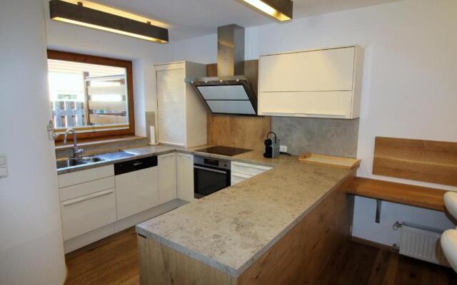 Chalet Gaisberg by Apartment Managers