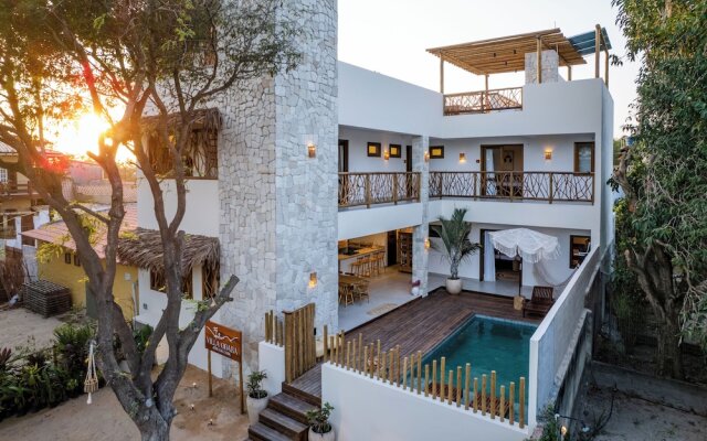 Villa Odara
