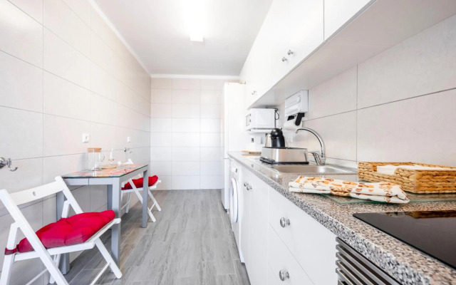 My Place @ Faro City Views