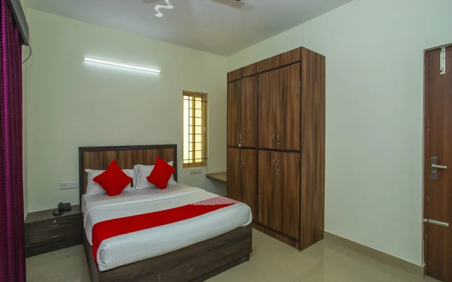 OYO 23055 Raintree Residences
