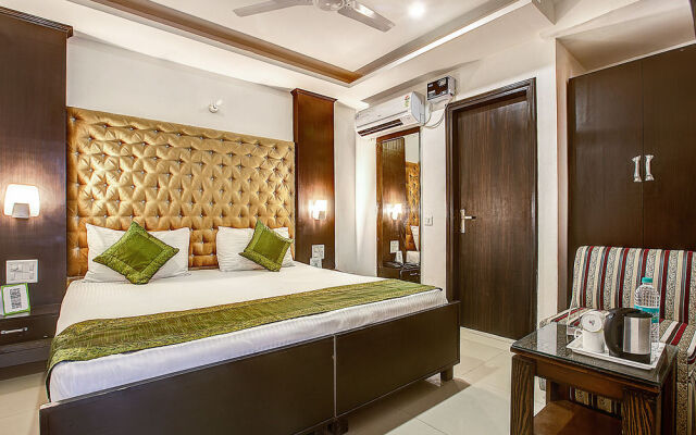 Treebo Chandigarh Grand