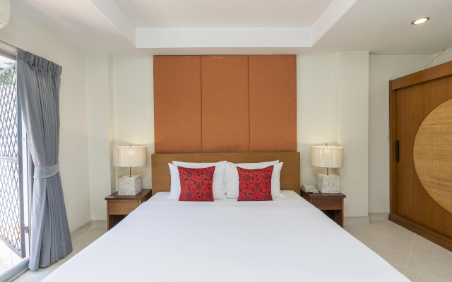 Bella Villa Pattaya 3rd Road
