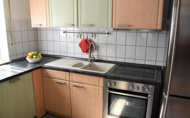 Apartment Köln Porz