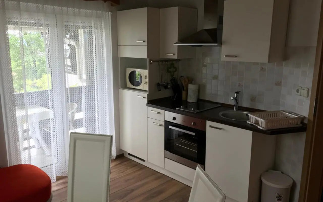 Apartma Vražič