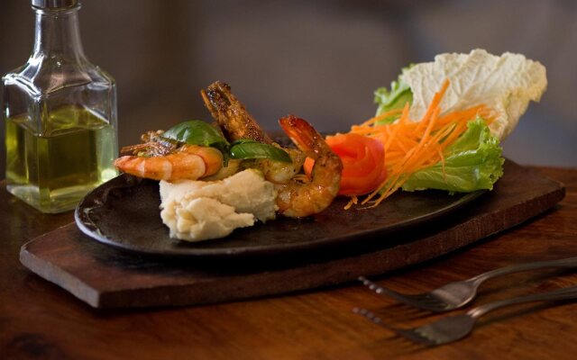 Atlantis Dive Resort Puerto Galera