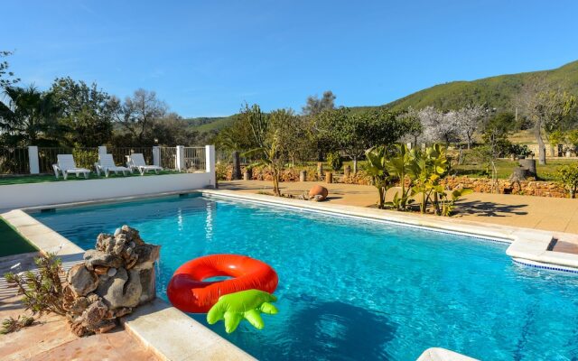 Villa Can Prats