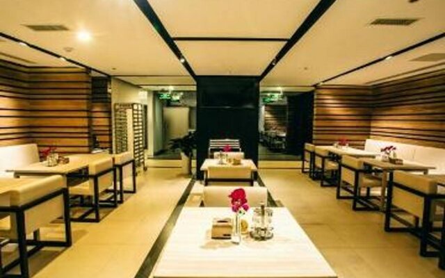 Jinjiang Inn Linyi International Exhibition Center Yihe Road Branch