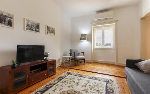 Chiado Views by Homing