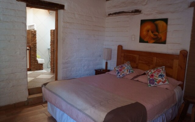 Atacama Lodge Rukazen