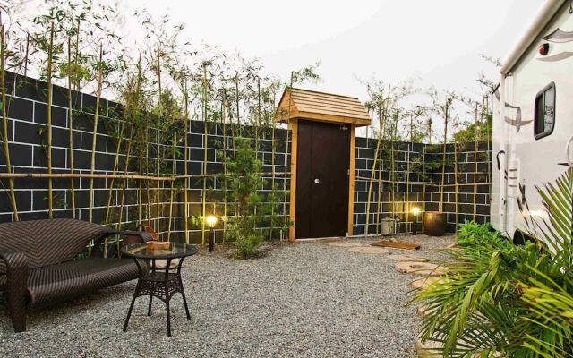 Xiamen Dayun Rv Camp