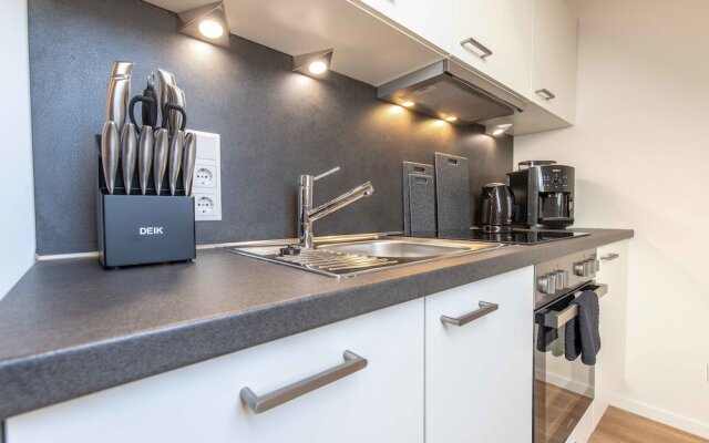 Ferienwohnung Anton Greetsiel