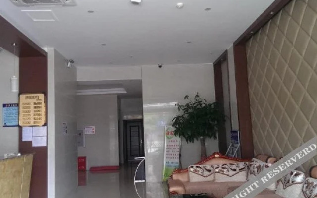 Xinjia Boutique Hotel