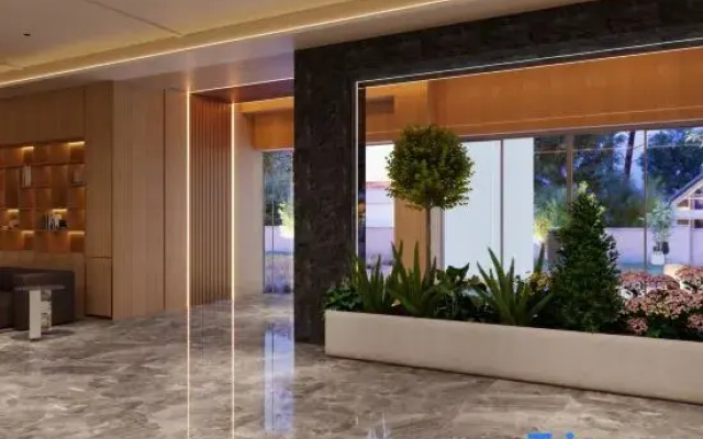 Wuyi Orange Hotel