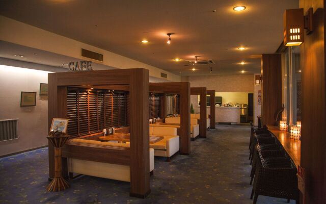 Shodoshima International Hotel
