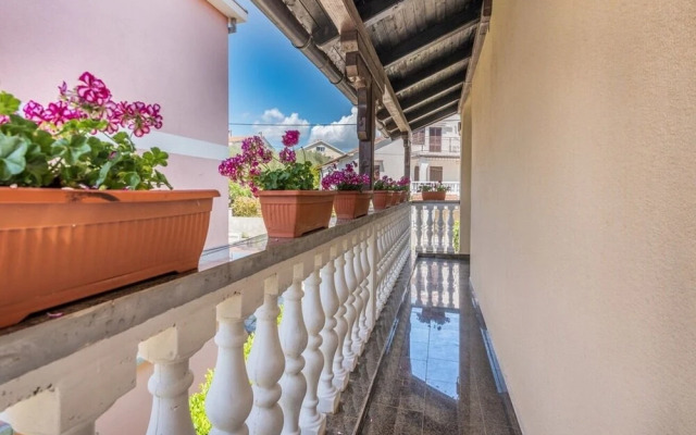 Zdrave - 500 m From sea - A2 kat