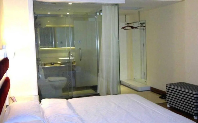 Yijing Hotel