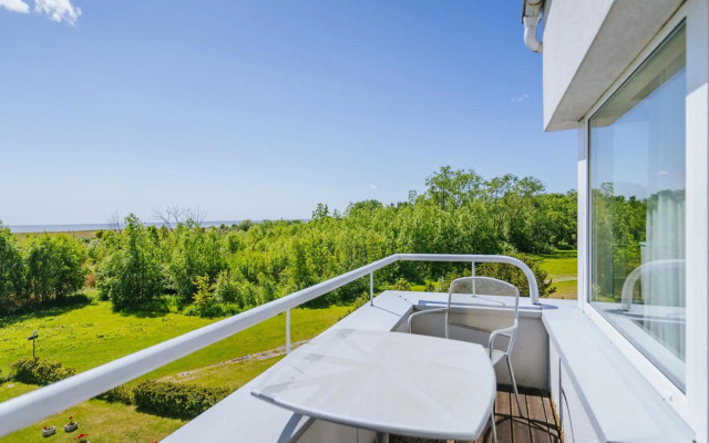 Hestia Hotel Strand