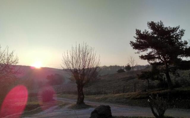 Mas de La Boheme - L'Hermet