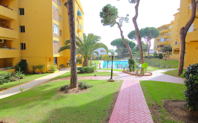 Apartamento Rinconcito del Mar