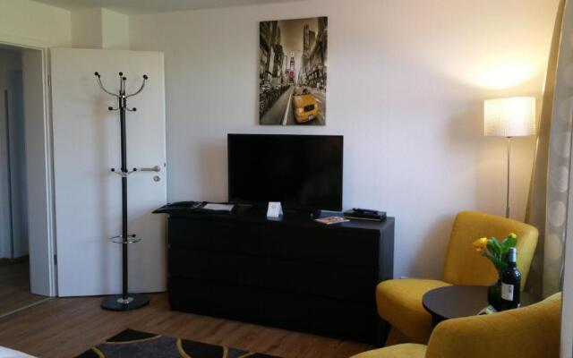City REsidenz Fulda