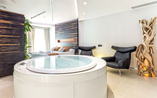 COSTA RICA BIBIONE Spa