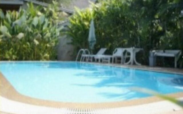 Tamarind Resort