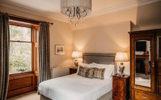 Shieldaig Lodge Hotel