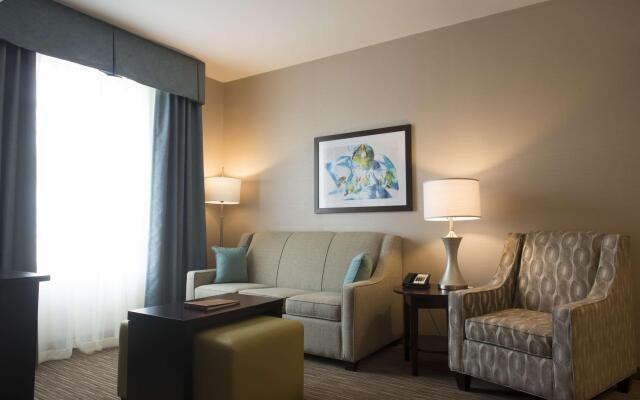 Homewood Suites by Hilton Hamilton, NJ