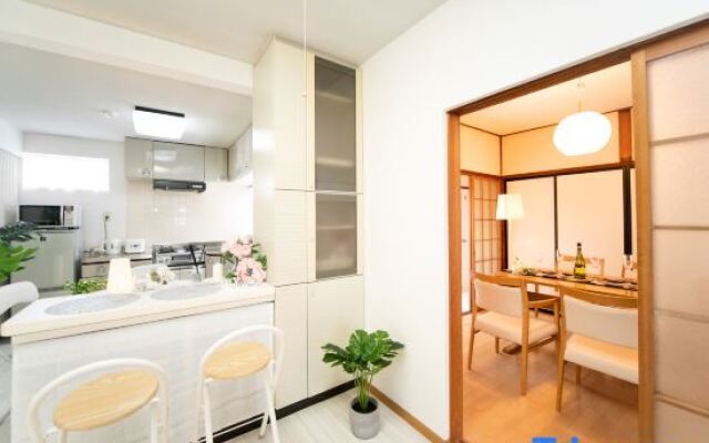 Yokkaichi Nishishinchi Hotel